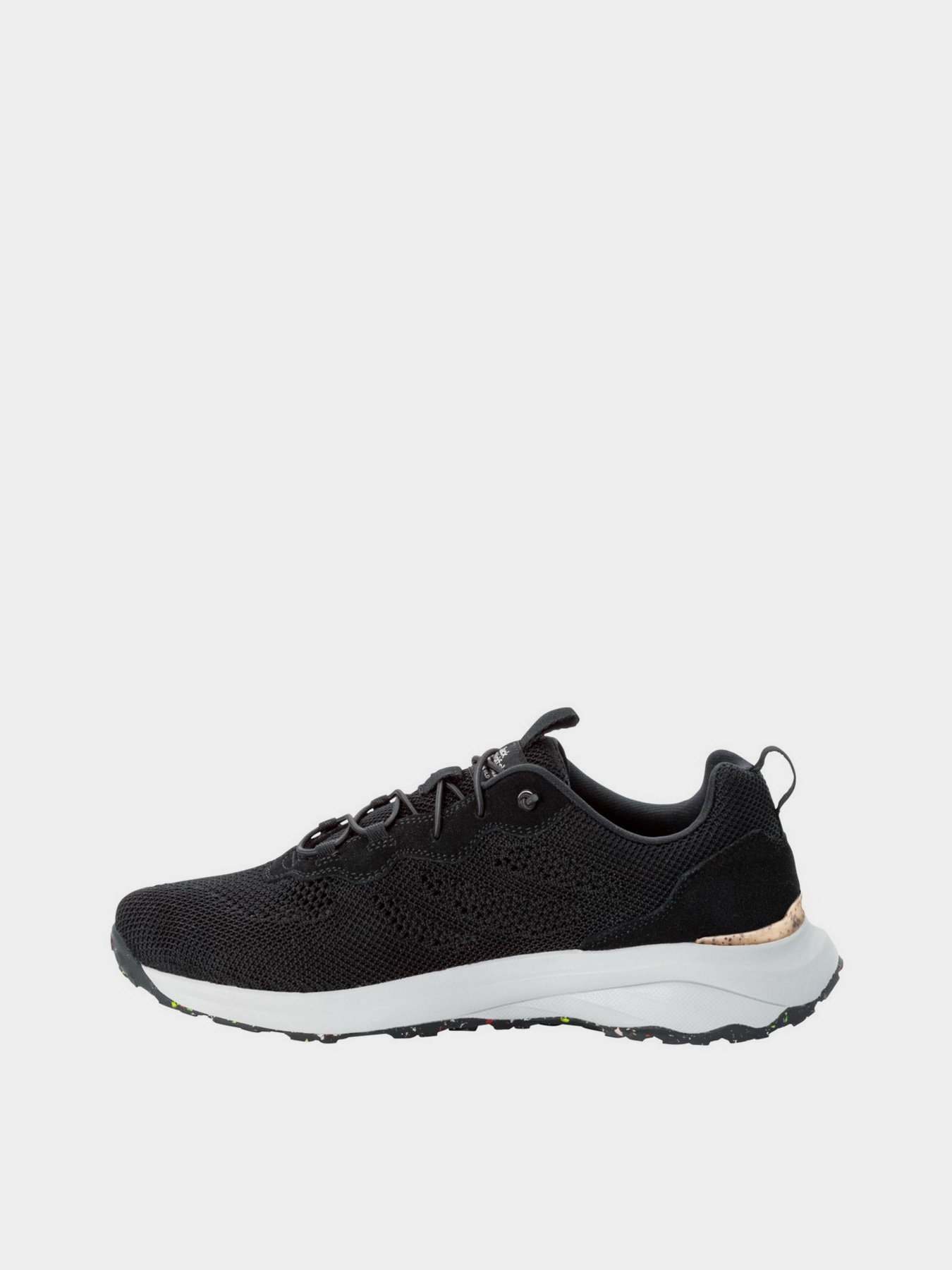 Кросівки Jack Wolfskin Dromoventure Knit Low модель 4056661_6000 Фото