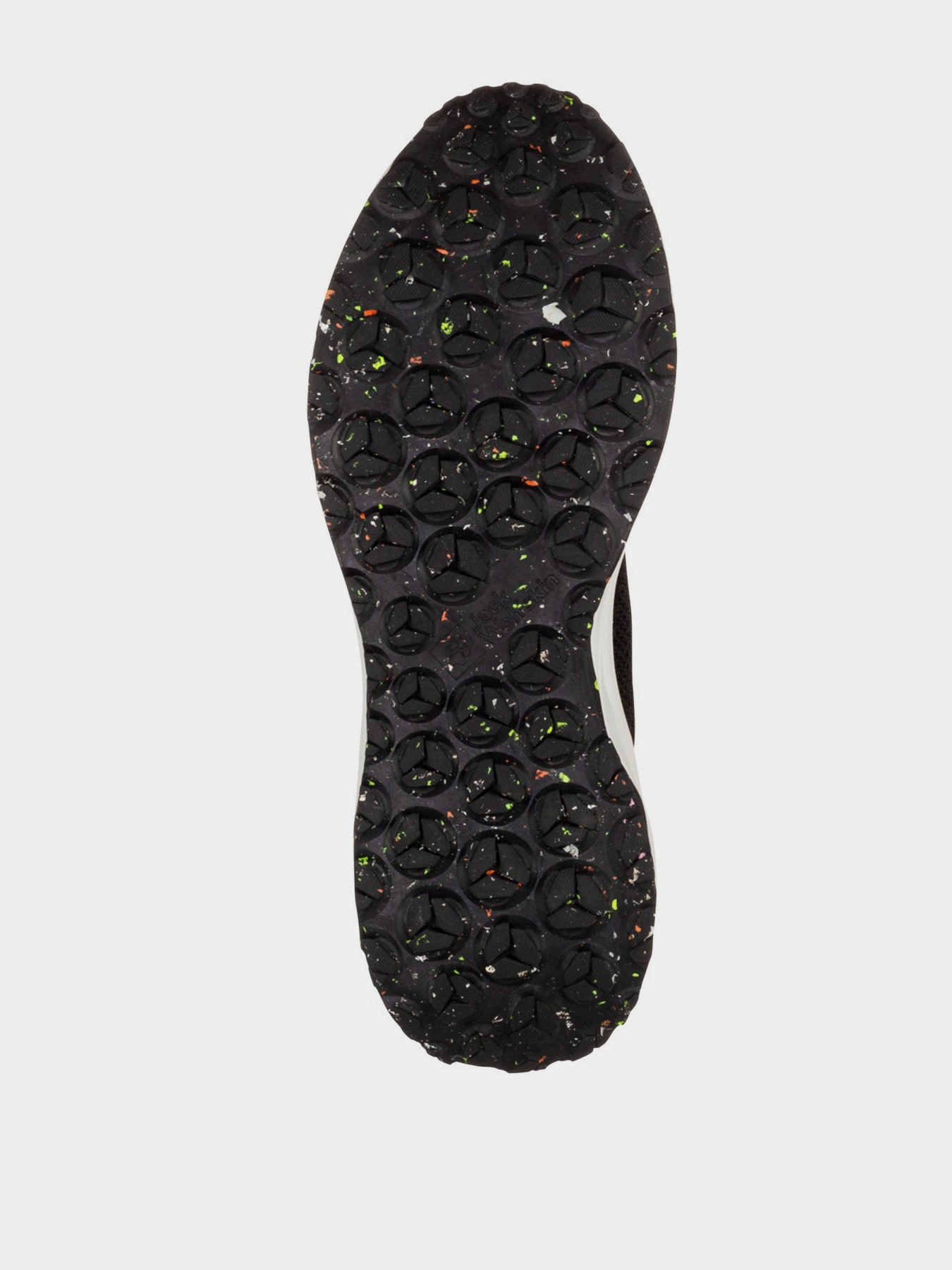 Кросівки Jack Wolfskin Dromoventure Knit Low модель 4056661_6000 Фото