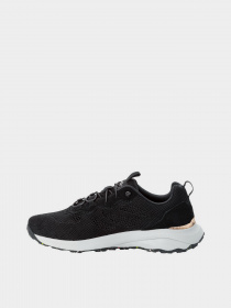 Кросівки Jack Wolfskin Dromoventure Knit Low модель 4056661_6000 Фото