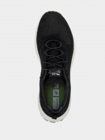 Кросівки Jack Wolfskin Dromoventure Knit Low модель 4056661_6000 Фото