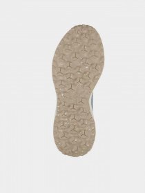 Кросівки Jack Wolfskin Dromoventure Knit Low модель 4056751_1282 Фото
