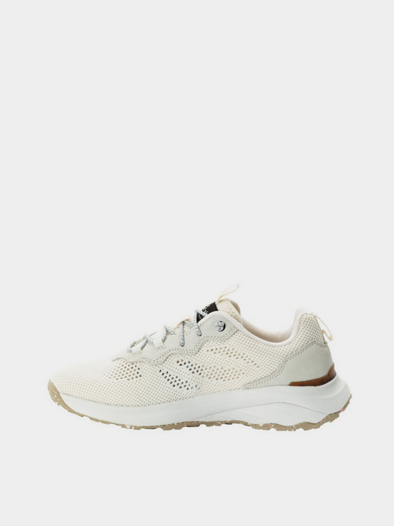 Кросівки Jack Wolfskin Dromoventure Knit Low модель 4056751_5152 Фото