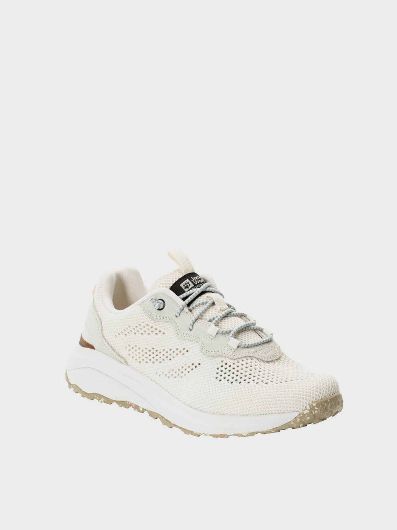 Кросівки Jack Wolfskin Dromoventure Knit Low модель 4056751_5152 Фото