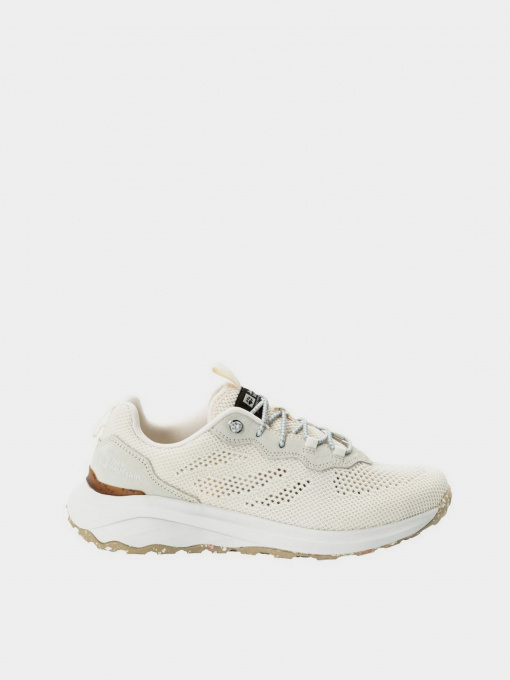 Кросівки Jack Wolfskin Dromoventure Knit Low модель 4056751_5152 Фото