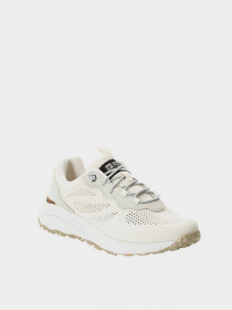 Кросівки Jack Wolfskin Dromoventure Knit Low модель 4056751_5152 Фото