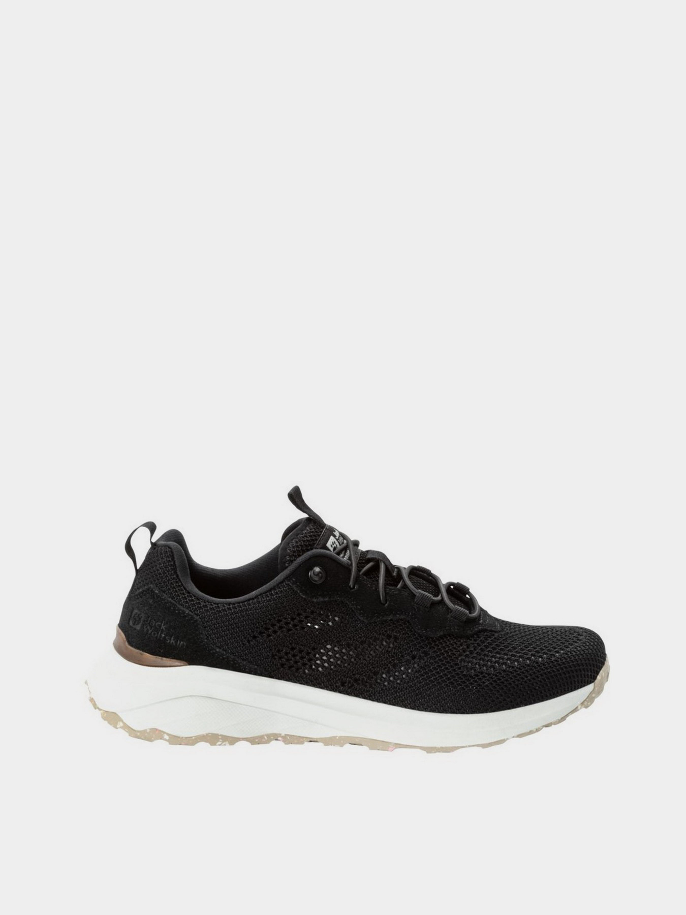 Кросівки Jack Wolfskin Dromoventure Knit Low модель 4056751_6000 Фото