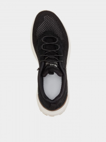 Кросівки Jack Wolfskin Dromoventure Knit Low модель 4056751_6000 Фото