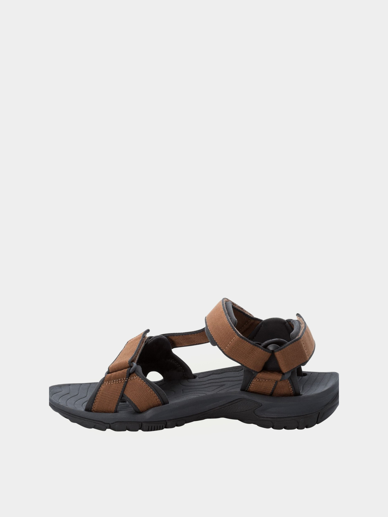 Сандалии Jack Wolfskin  Lakewood Ride Sandal модель 4019021_5311 Фото
