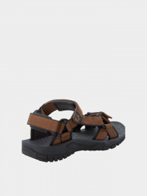 Сандалии Jack Wolfskin  Lakewood Ride Sandal модель 4019021_5311 Фото