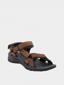Сандалии Jack Wolfskin  Lakewood Ride Sandal модель 4019021_5311 Фото