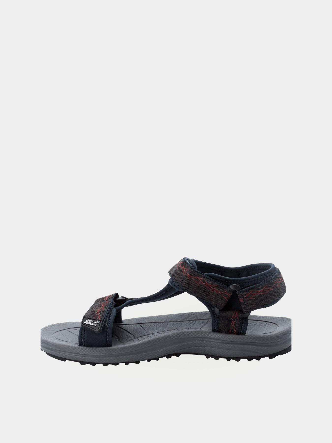 Сандалии Jack Wolfskin Wave Breaker модель 4052011_1085 Фото
