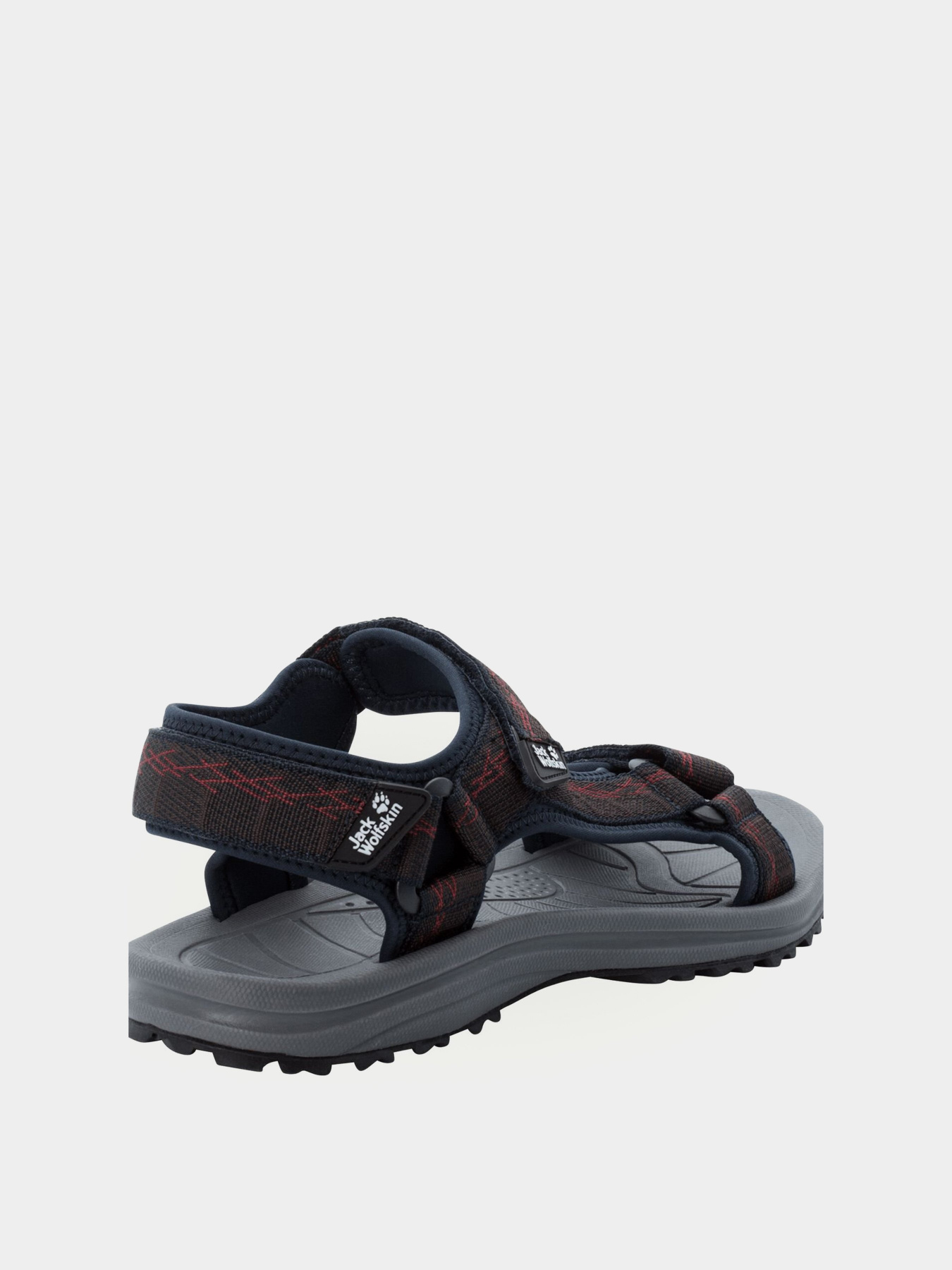 Сандалии Jack Wolfskin Wave Breaker модель 4052011_1085 Фото