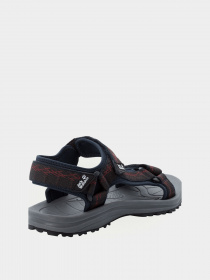 Сандалии Jack Wolfskin Wave Breaker модель 4052011_1085 Фото