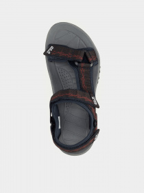 Сандалии Jack Wolfskin Wave Breaker модель 4052011_1085 Фото