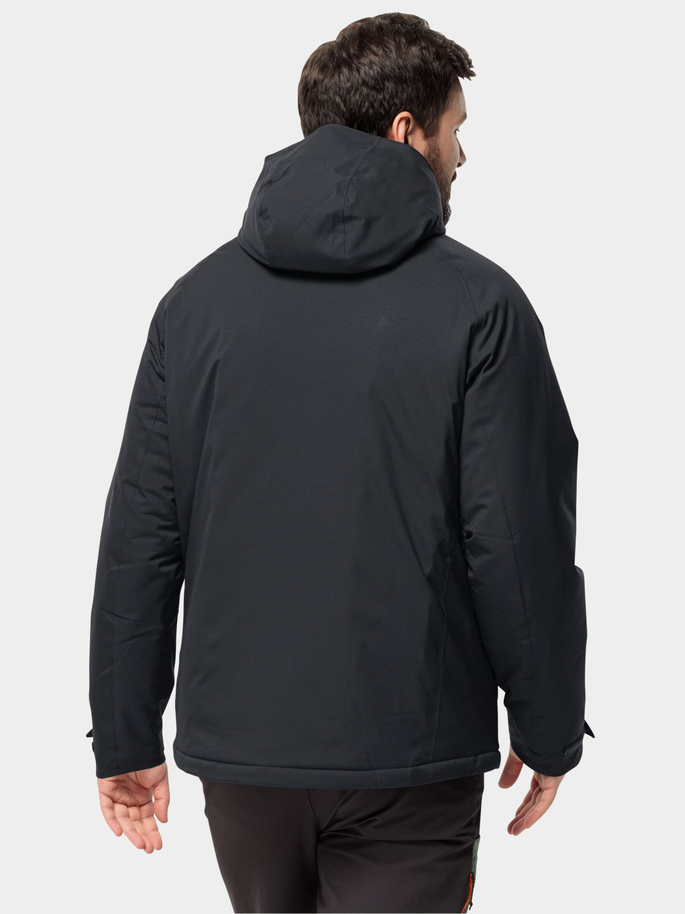Куртки та дублянки Jack Wolfskin Troposphere Ins модель 1115321_6350 Фото