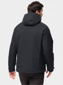 Куртки та дублянки Jack Wolfskin Troposphere Ins модель 1115321_6350_3XL Фото