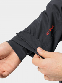 Куртки та дублянки Jack Wolfskin Troposphere Ins модель 1115321_6350_3XL Фото