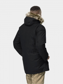 Куртки и дубленки Jack Wolfskin Winterfrost Down модель 1115441_6000 Фото