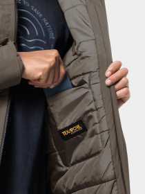Куртки та дублянки Jack Wolfskin Koenigsbau модель 1115461_5719 Фото