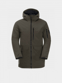 Куртки та дублянки Jack Wolfskin Koenigsbau модель 1115461_5719 Фото