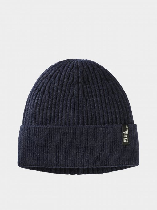 Шапки та кепки Jack Wolfskin Cosy модель 1909252_1010 Фото