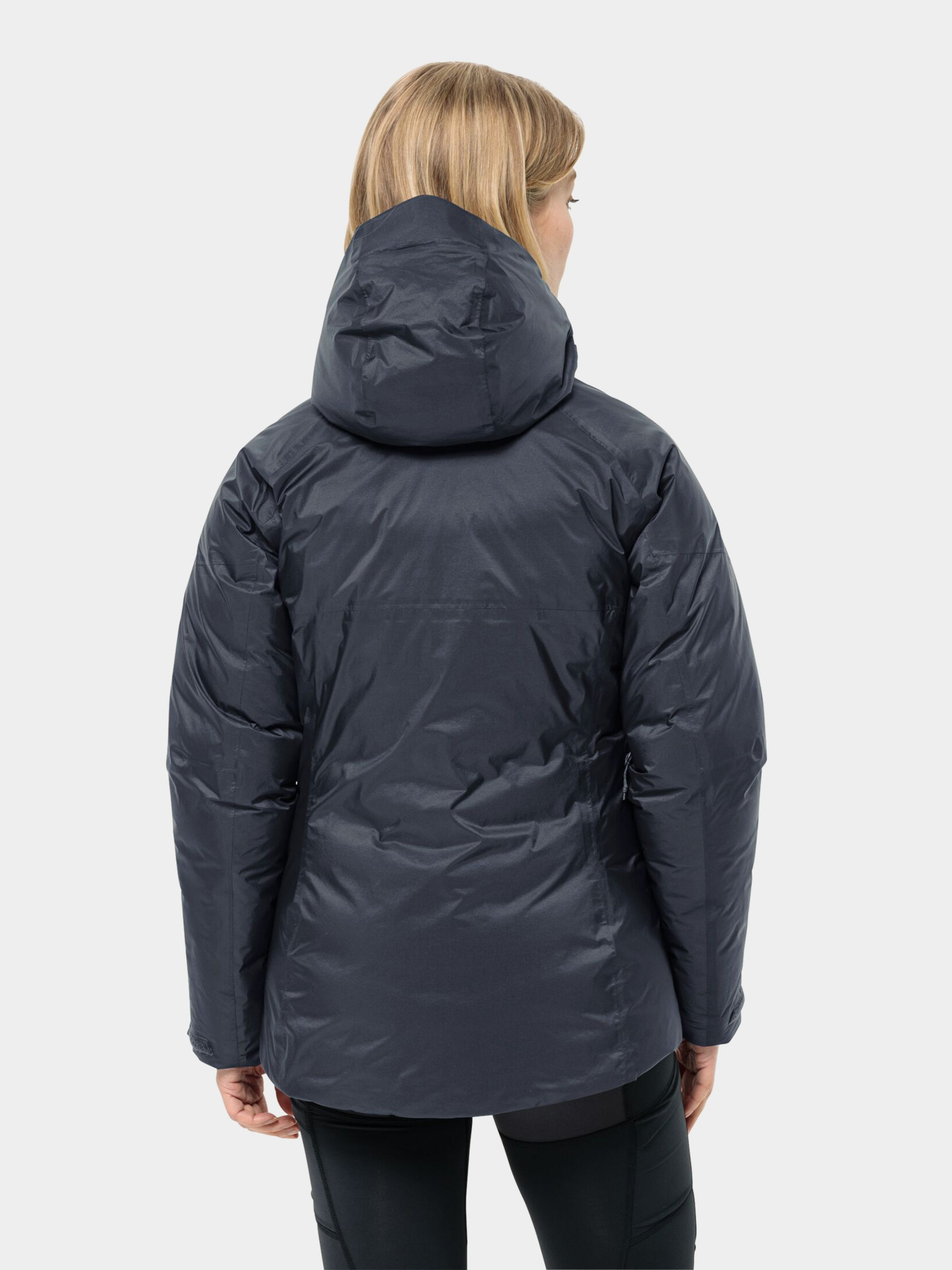 Куртки та дублянки Jack Wolfskin Cyrox 2L Down модель 1116221_1388 Куртки та дублянки Jack Wolfskin Cyrox 2L Down модель 1116221_1388 Фото