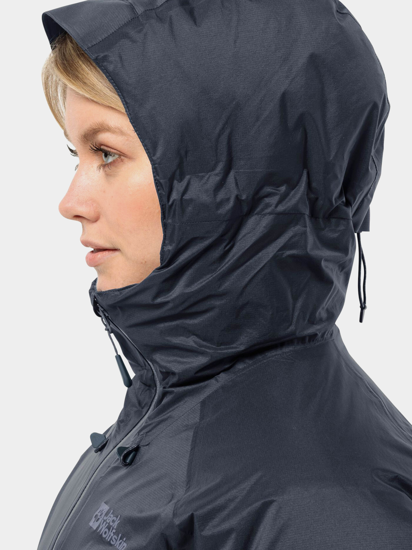 Куртки та дублянки Jack Wolfskin Cyrox 2L Down модель 1116221_1388 Куртки та дублянки Jack Wolfskin Cyrox 2L Down модель 1116221_1388 Фото