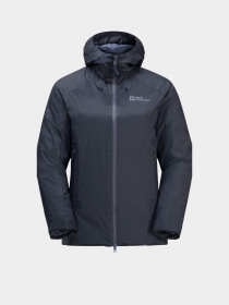 Куртки та дублянки Jack Wolfskin Cyrox 2L Down модель 1116221_1388 Фото