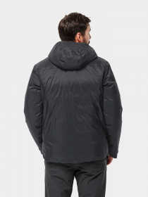Куртки та дублянки Jack Wolfskin Cyrox 2L Down модель 1116231_6000 Фото
