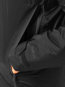 Куртки та дублянки Jack Wolfskin Cyrox 2L Down модель 1116231_6000 Фото
