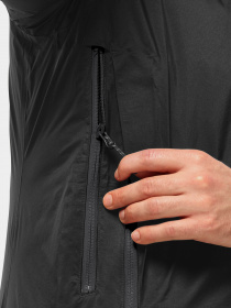 Куртки та дублянки Jack Wolfskin Cyrox 2L Down модель 1116231_6000 Фото