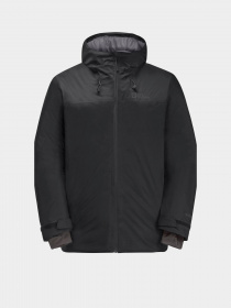 Куртки та дублянки Jack Wolfskin Cyrox 2L Down модель 1116231_6000 Фото