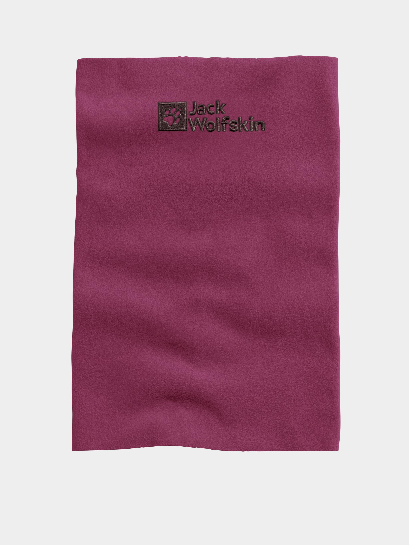 Шарфи та хустки Jack Wolfskin Real Stuff Loop модель 1910352_2232 Шарфи та хустки Jack Wolfskin Real Stuff Loop модель 1910352_2232 Фото