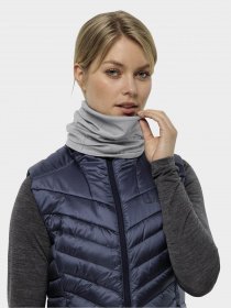 Шарфы и платки Jack Wolfskin Basic модель 1911302_6315 Фото