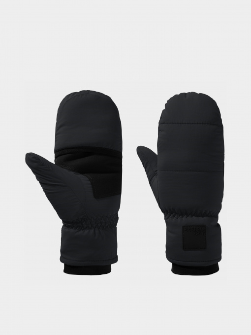 Рукавиці та рукавички Jack Wolfskin Roemertor модель 1911551_6350 Фото