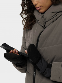 Перчатки и варежки Jack Wolfskin Roemertor модель 1911551_6350 Фото