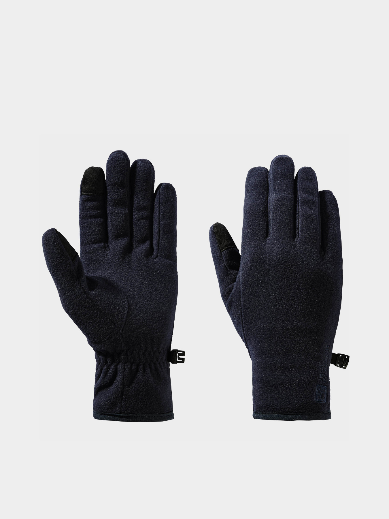 Перчатки и варежки Jack Wolfskin Real Stuff модель 1911601_1010 Фото