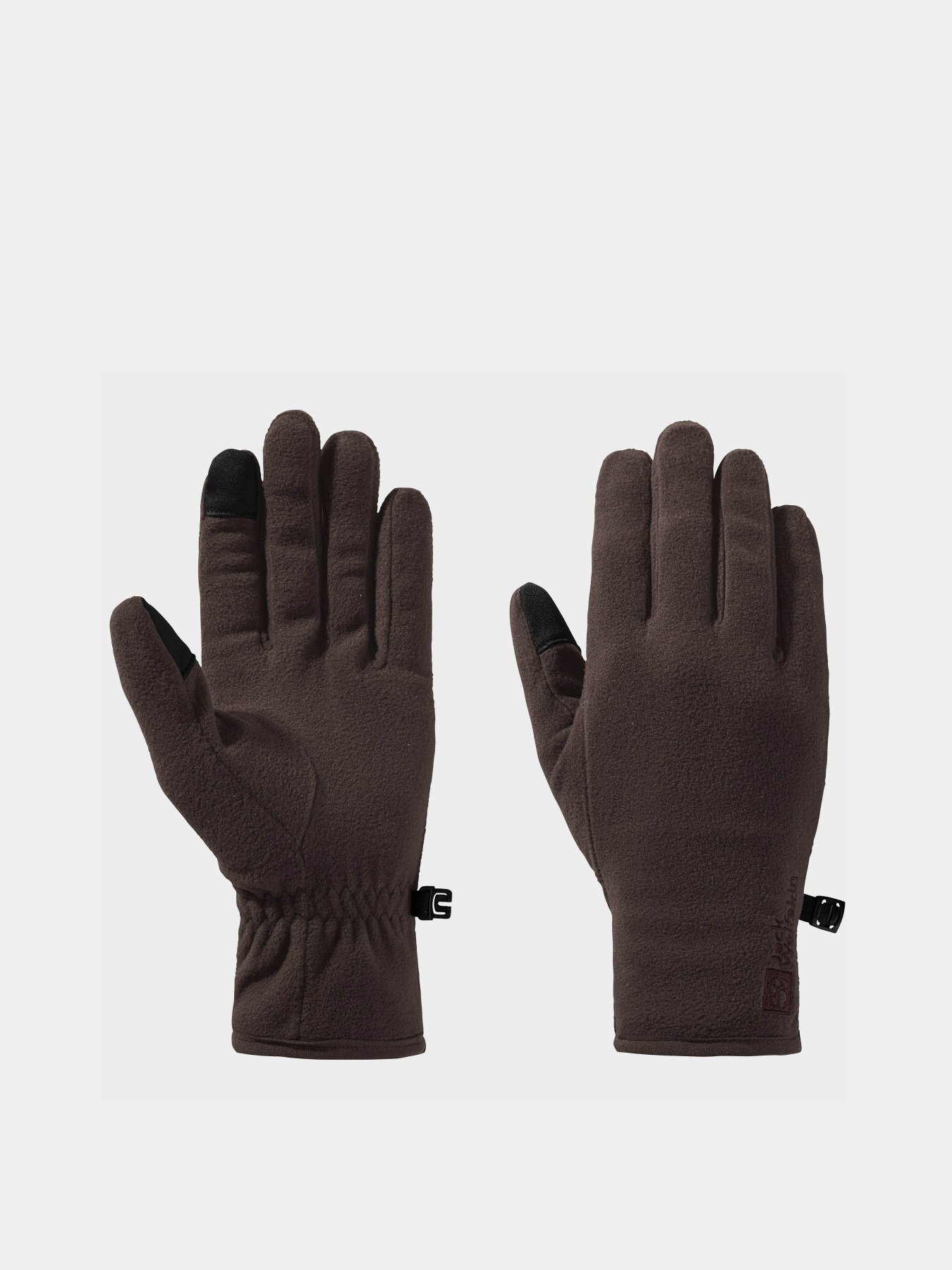 Перчатки и варежки Jack Wolfskin Real Stuff модель 1911601_2365 Фото