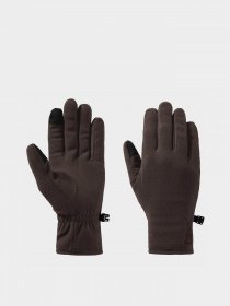 Перчатки и варежки Jack Wolfskin Real Stuff модель 1911601_2365 Фото