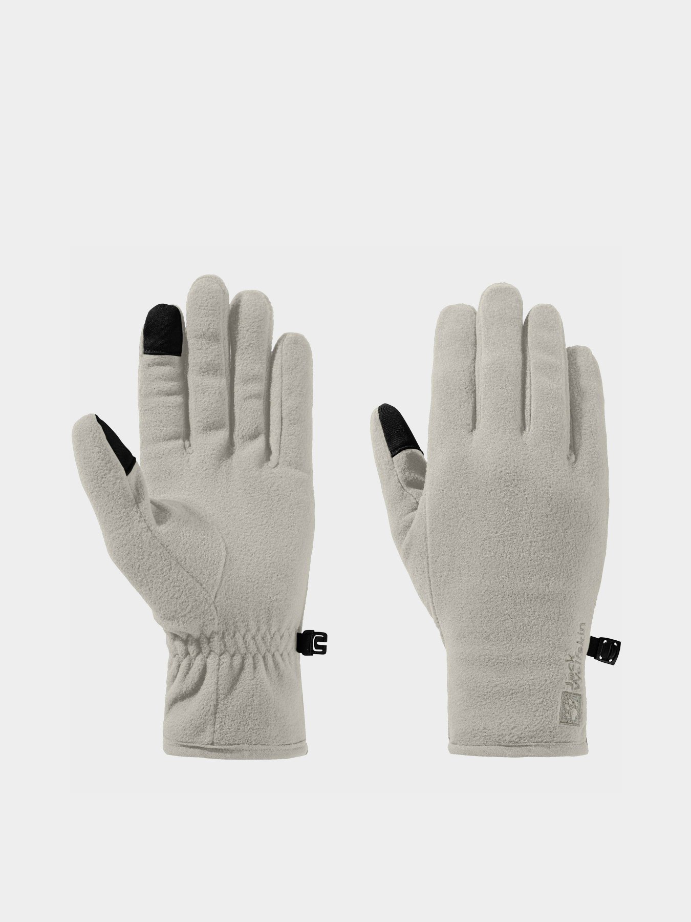 Перчатки и варежки Jack Wolfskin Real Stuff модель 1911601_5609 Фото