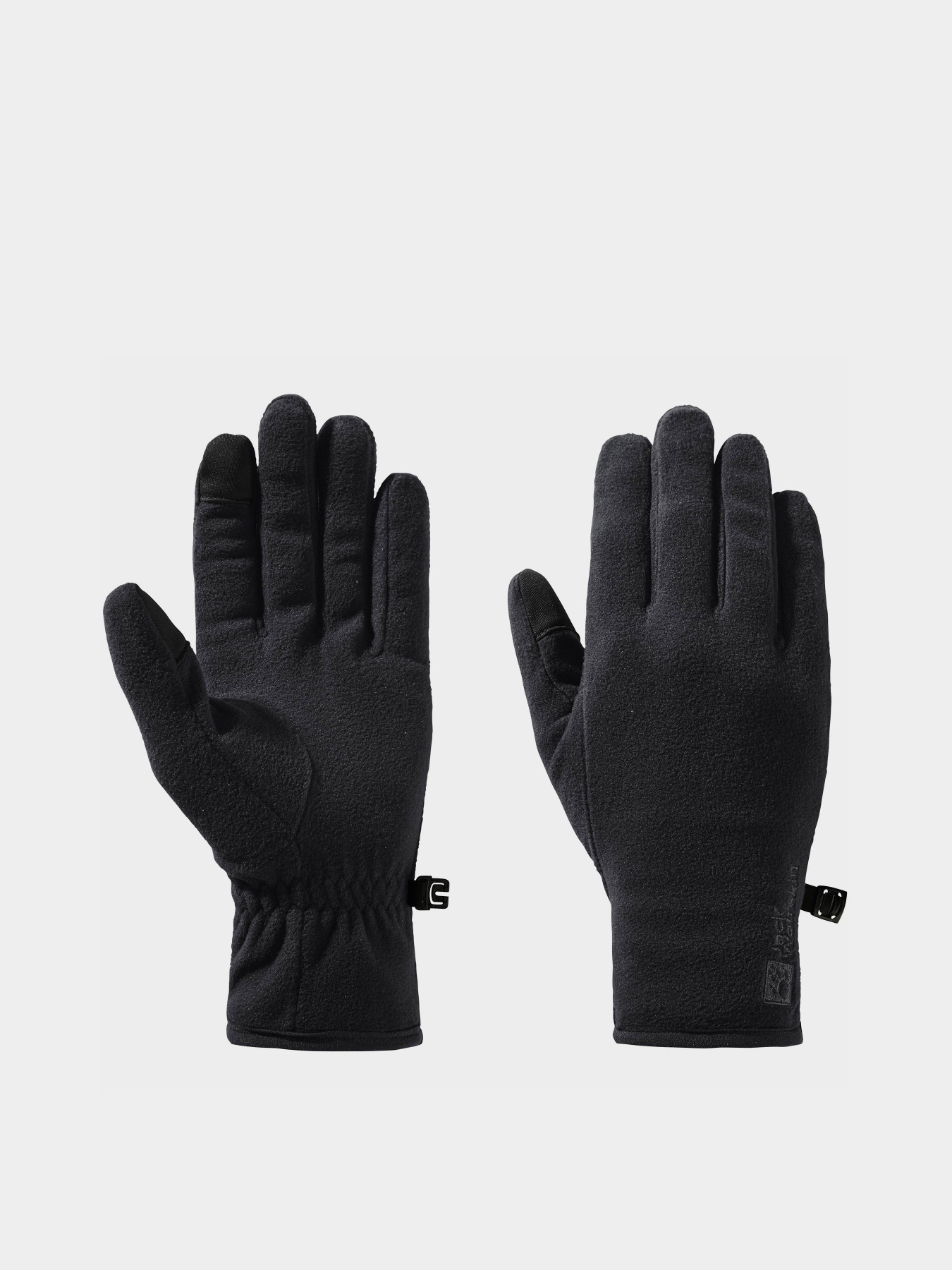 Перчатки и варежки Jack Wolfskin Real Stuff модель 1911601_6000 Фото