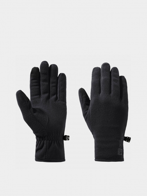 Перчатки и варежки Jack Wolfskin Real Stuff модель 1911601_6000 Фото