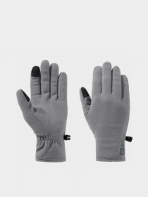 Перчатки и варежки Jack Wolfskin Real Stuff модель 1911601_6046 Фото