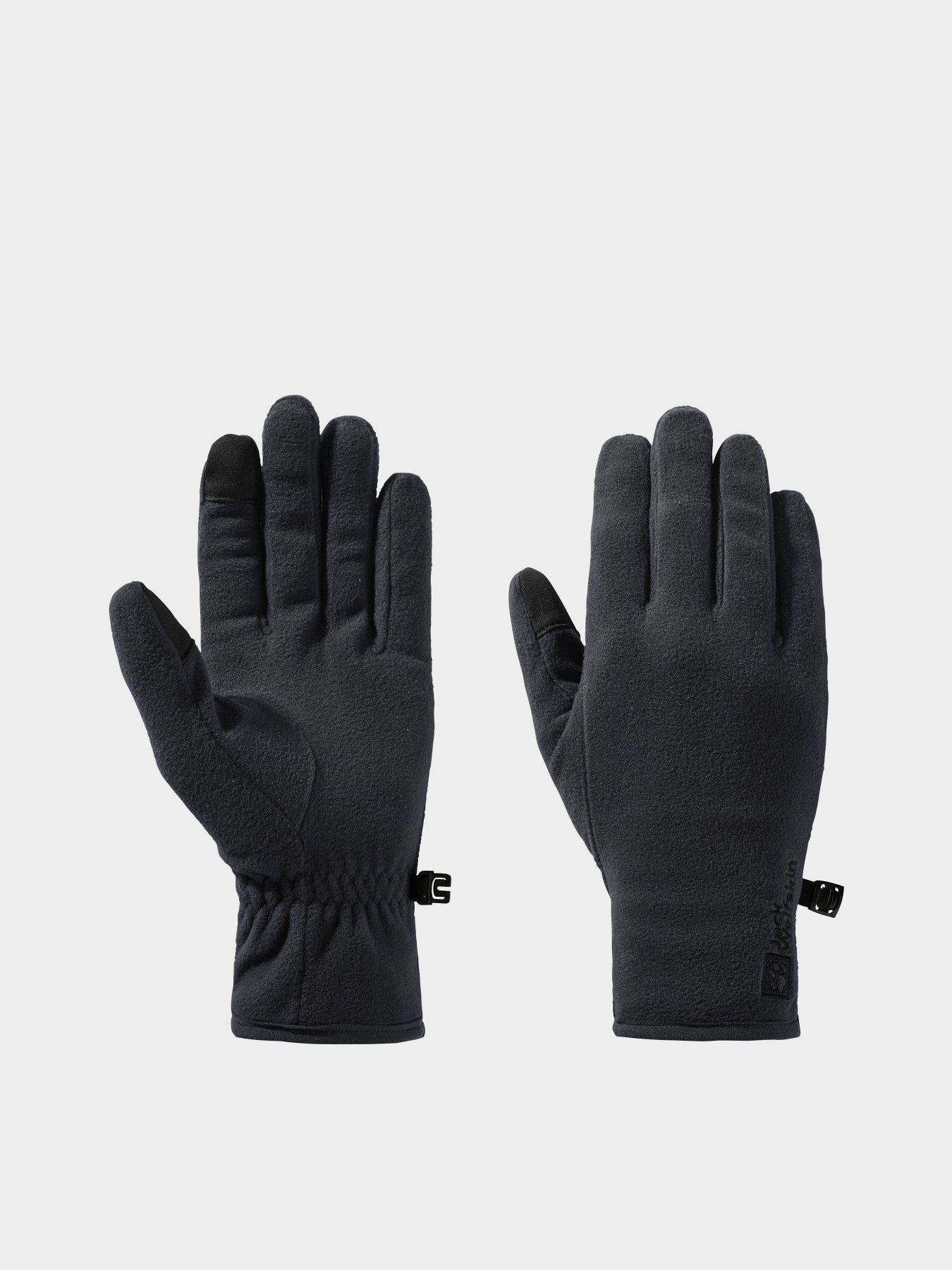 Перчатки и варежки Jack Wolfskin Real Stuff модель 1911601_6230 Фото