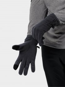 Перчатки и варежки Jack Wolfskin Real Stuff модель 1911601_6230 Фото