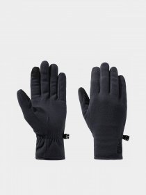 Перчатки и варежки Jack Wolfskin Real Stuff модель 1911601_6230 Фото