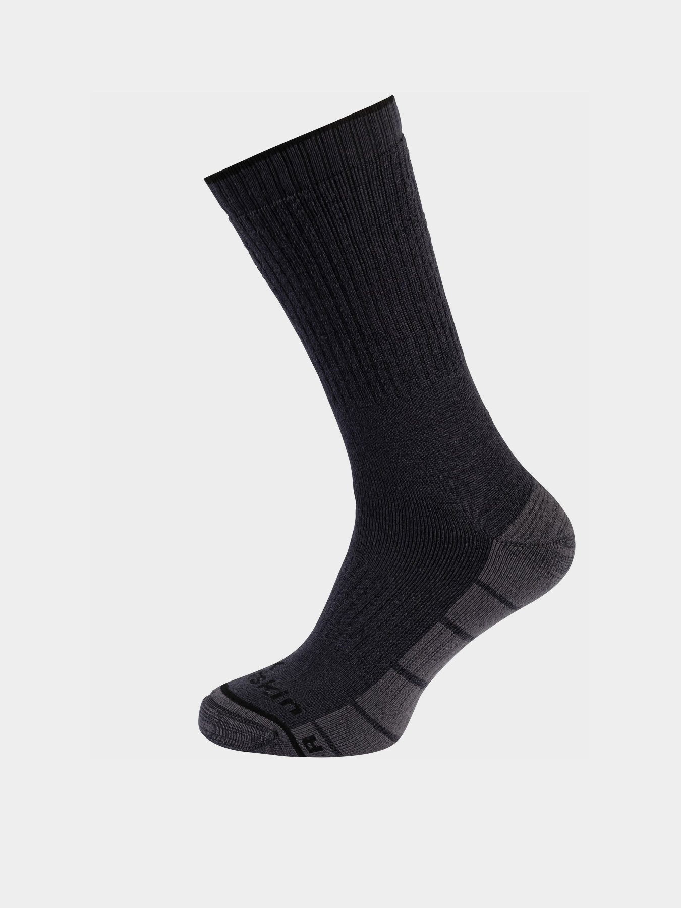 Носки и гольфы Jack Wolfskin Trek Merino Sock Cl C модель 1911411_6320 Фото