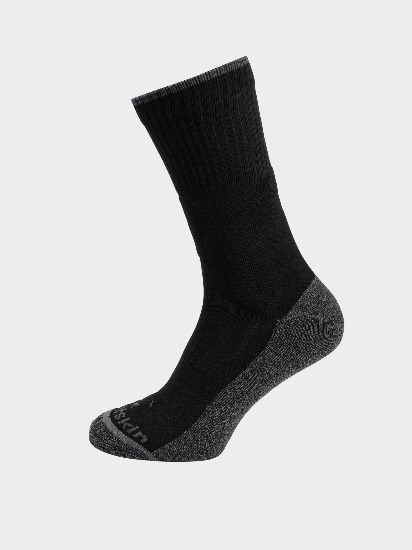 Носки и гольфы Jack Wolfskin Trek Func Sock Cl C модель 1911421_6000 Фото