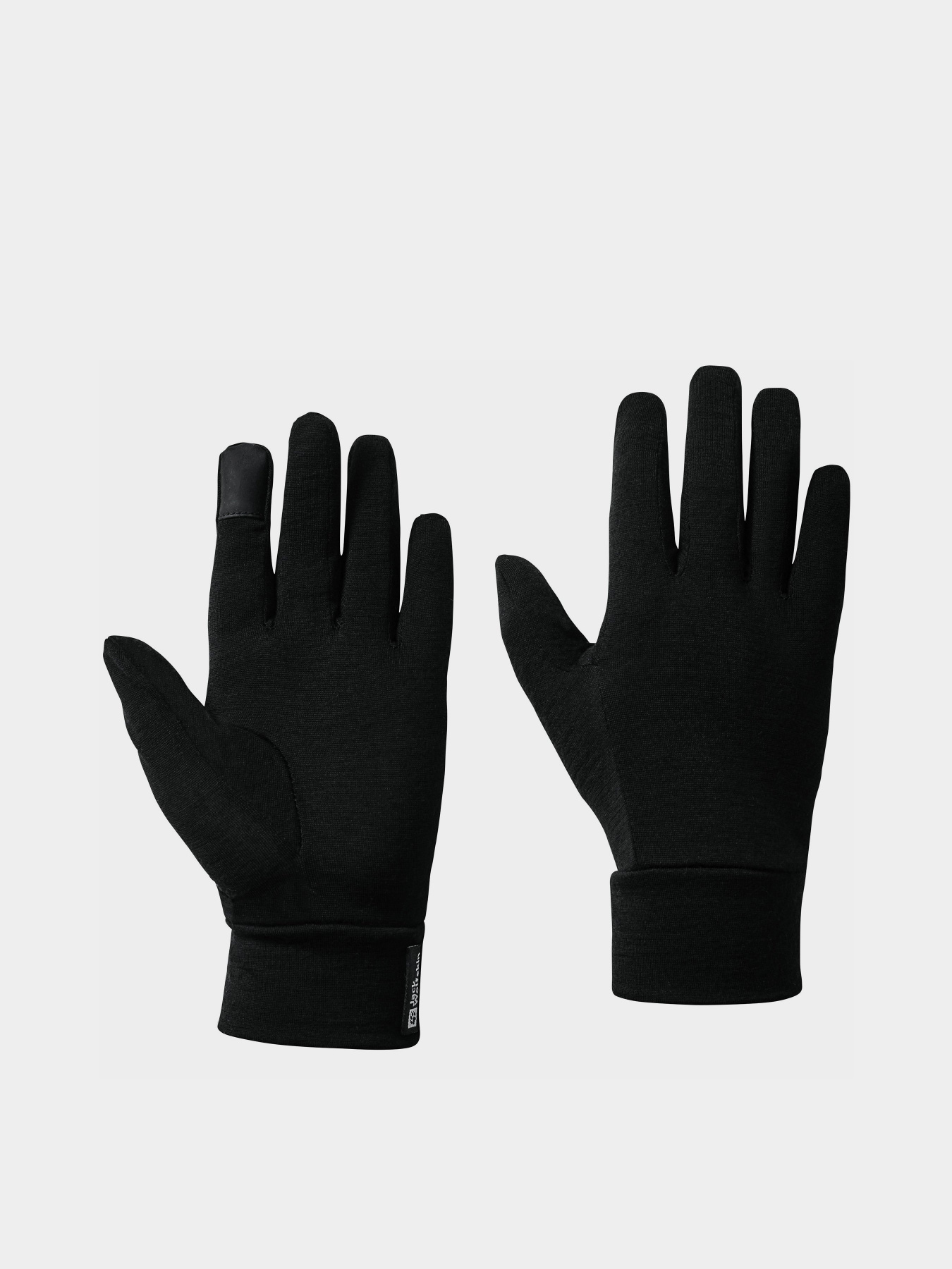 Перчатки и варежки Jack Wolfskin Merino модель 1911621_6000 Фото