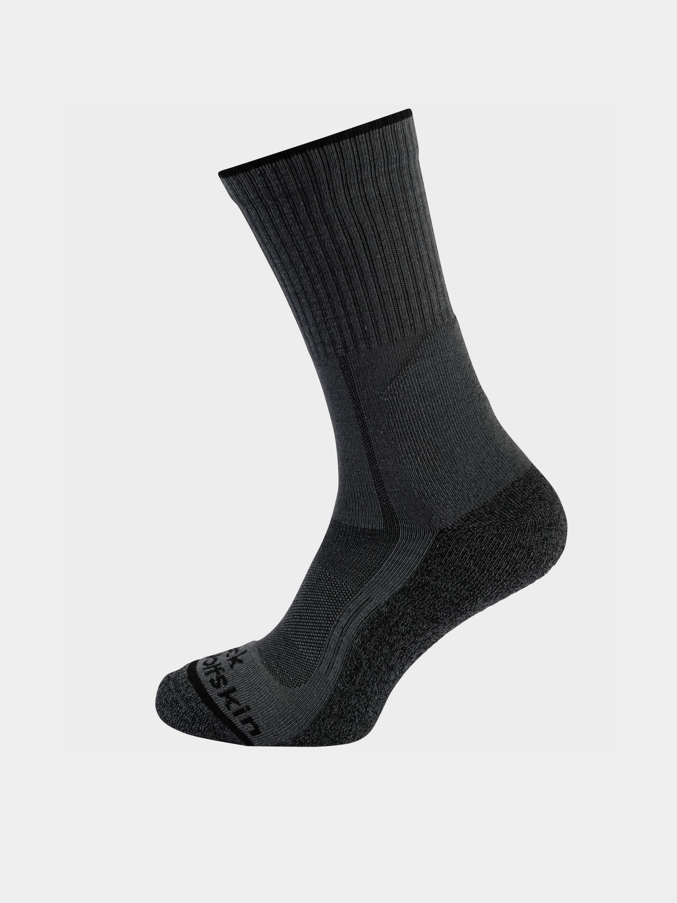 Носки и гольфы Jack Wolfskin Hike Func Sock Cl C модель 1911431_6320 Фото